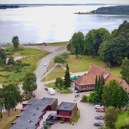 Sallingsund Faergekro Nykobing Mors Ngoại thất bức ảnh